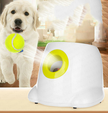 Pets4Me™ Ball Launcher