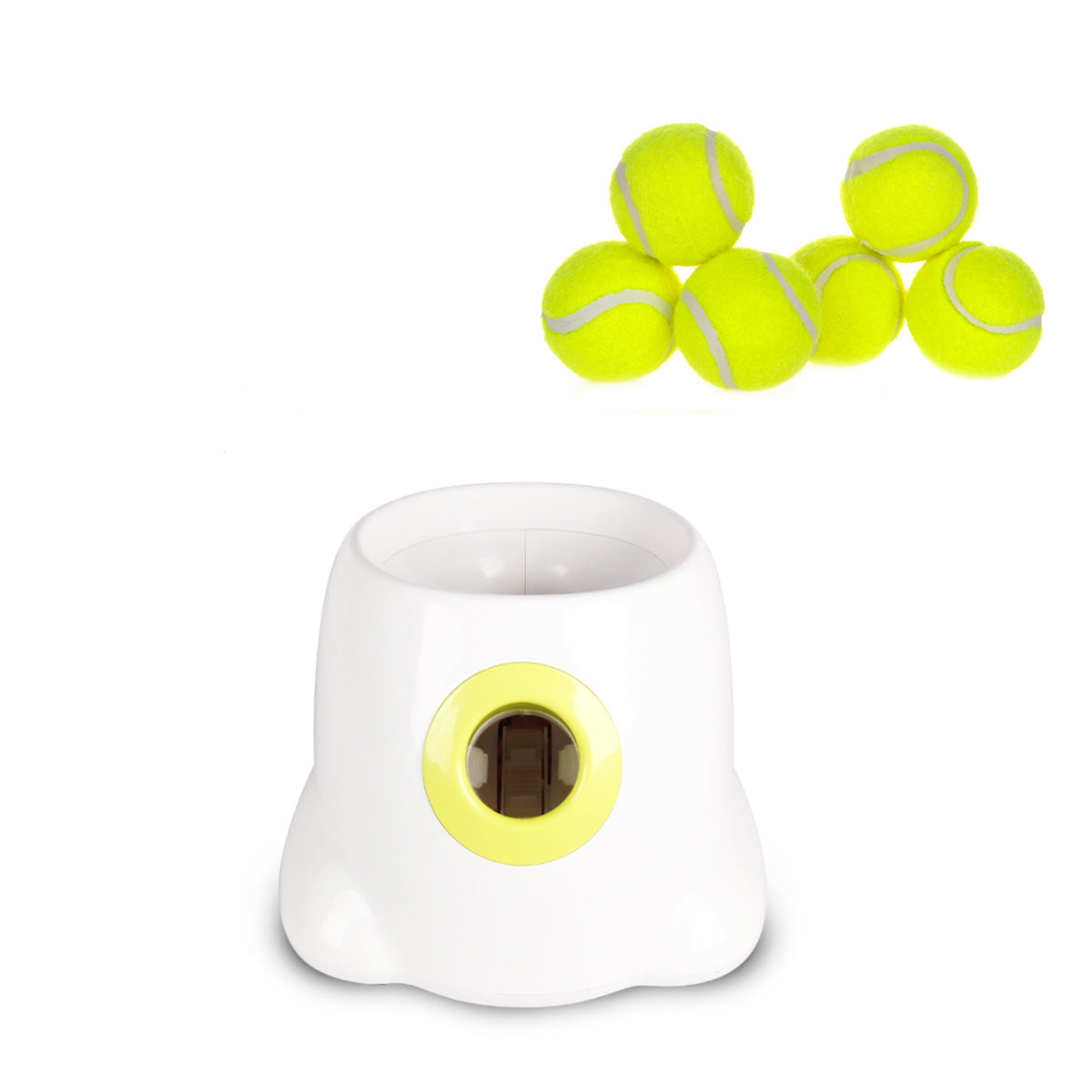 Pets4Me™ Ball Launcher