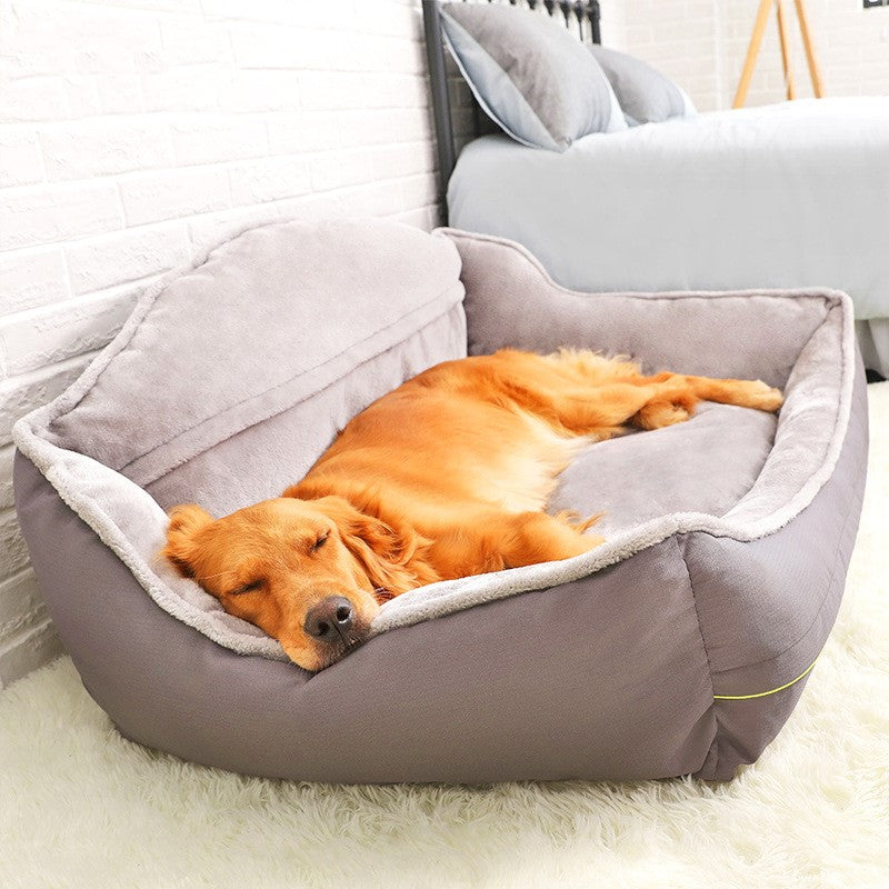 Pets4Me™ Dog Bed