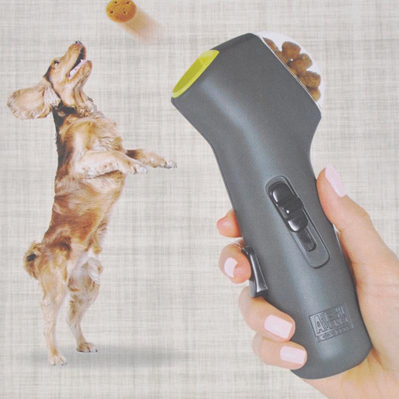 Pets4Me™ Pet Treat Launcher
