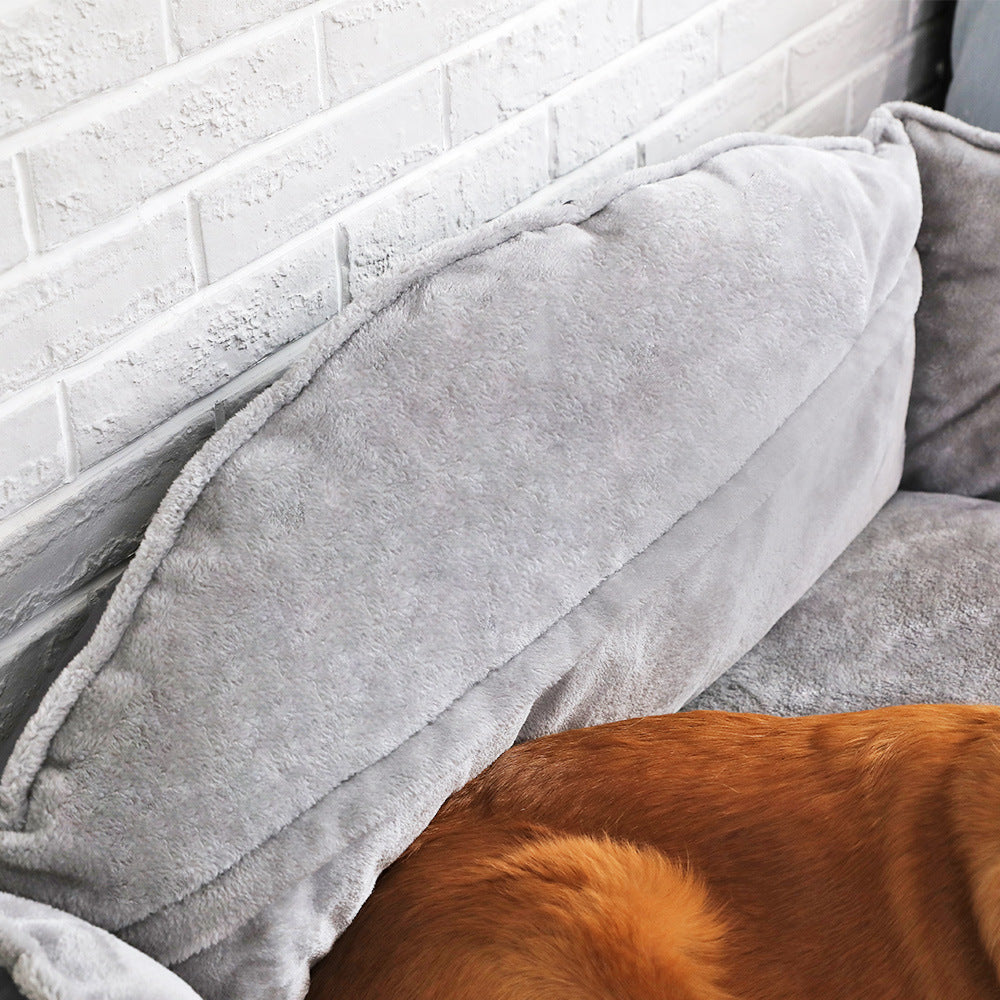 Pets4Me™ Dog Bed