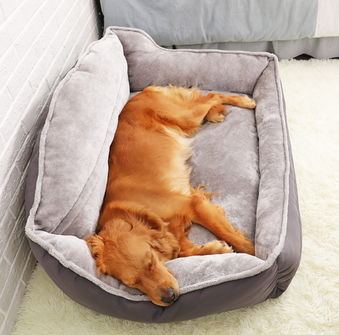 Pets4Me™ Dog Bed