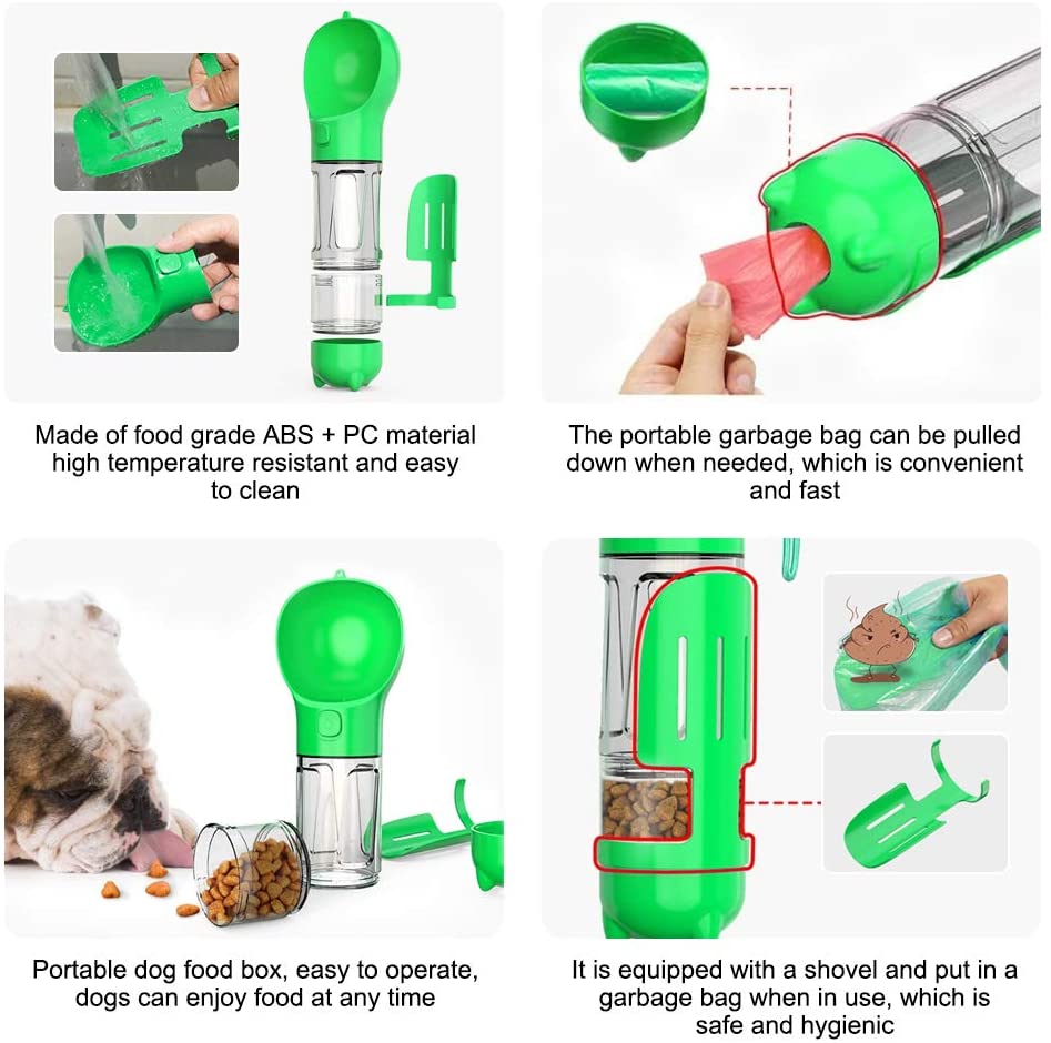Pets4Me™ Dog Bottle