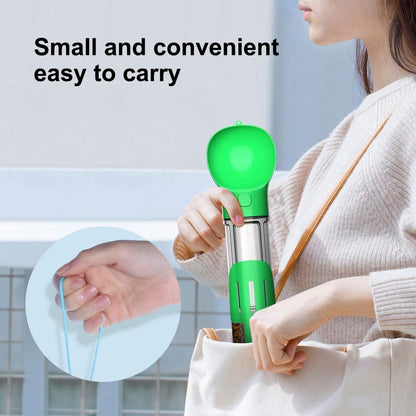 Pets4Me™ Dog Bottle