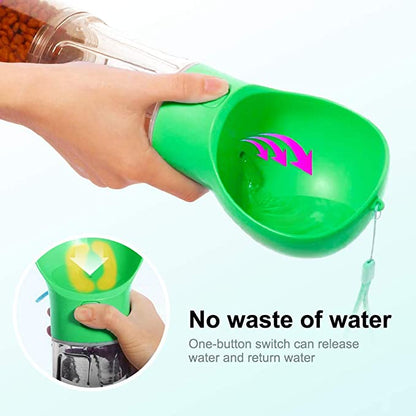 Pets4Me™ Dog Bottle