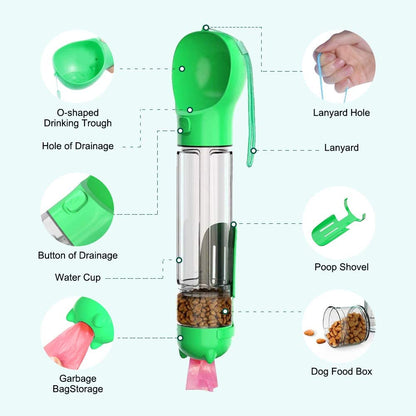 Pets4Me™ Dog Bottle