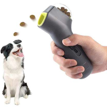 Pets4Me™ Pet Treat Launcher